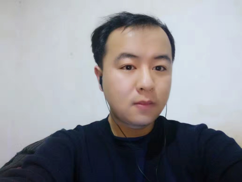 khg的第二张照片--潍坊相亲服务中心