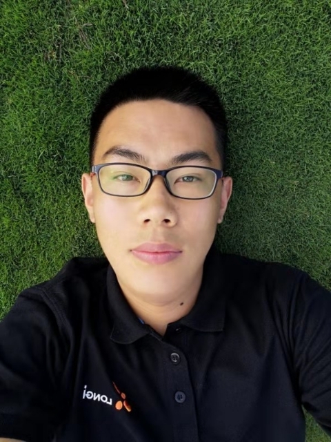 我的第一张照片--潍坊相亲服务中心