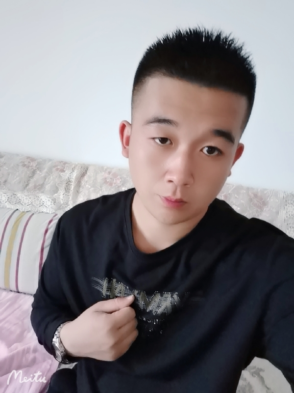 找对象的第一张照片--潍坊相亲服务中心