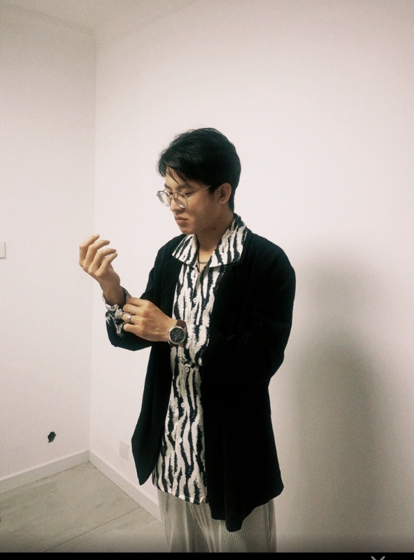 艾啊的第一张照片--潍坊相亲服务中心