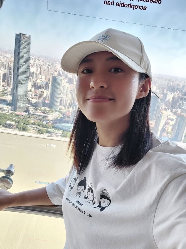 阿圆的第一张照片--潍坊相亲服务中心