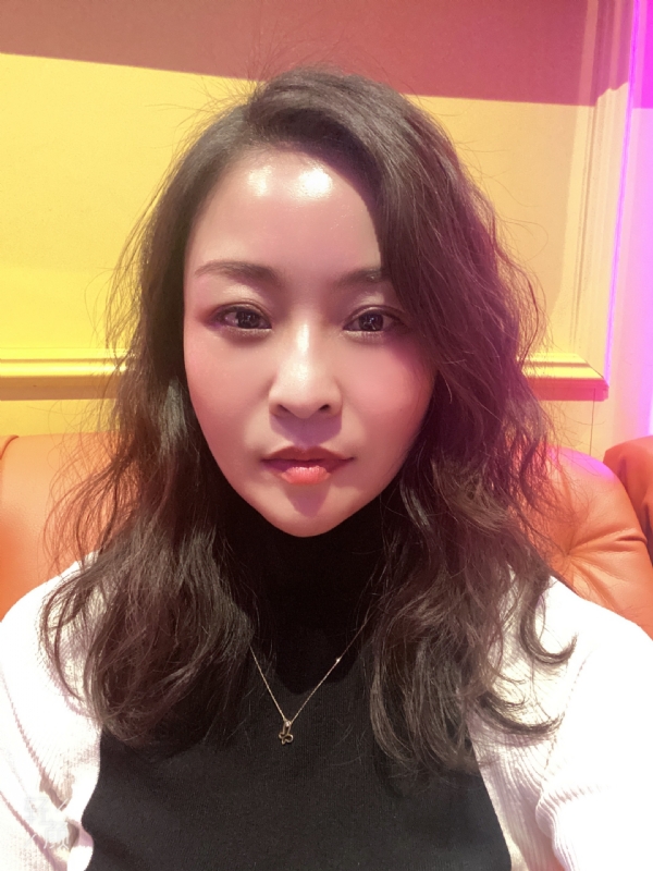 幸福的第一张照片--潍坊相亲服务中心