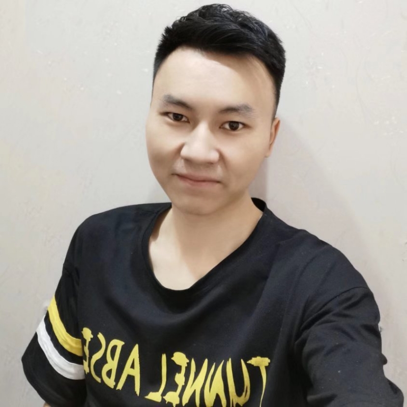 大男孩的第一张照片--潍坊相亲服务中心