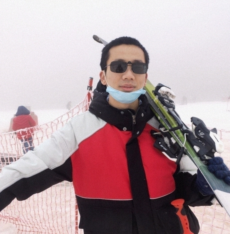 开心果的第二张照片--潍坊相亲服务中心