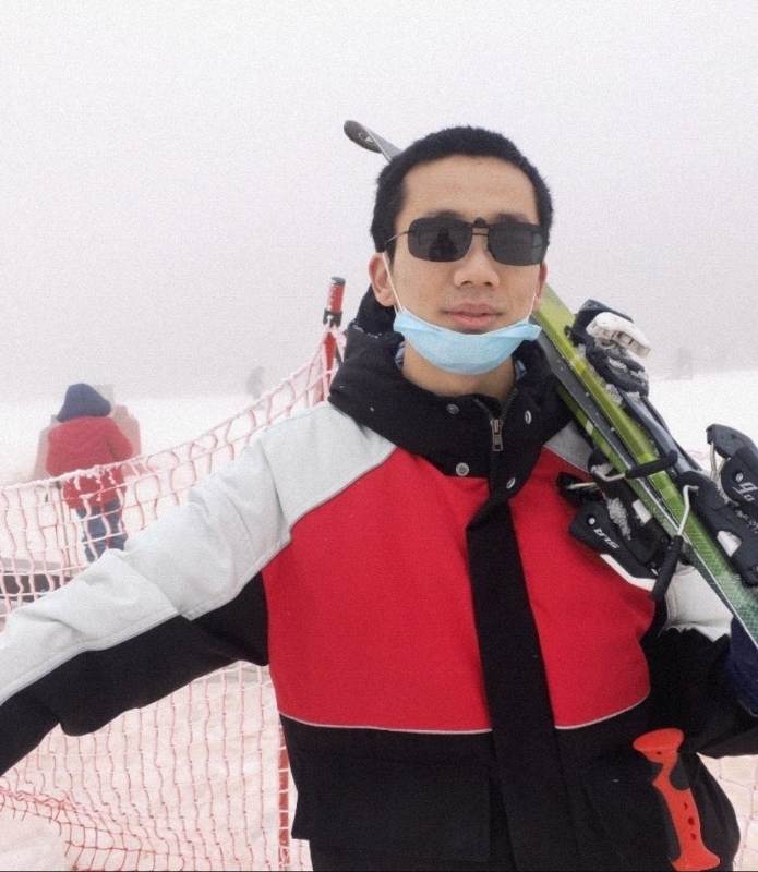 开心果的第一张照片--潍坊相亲服务中心