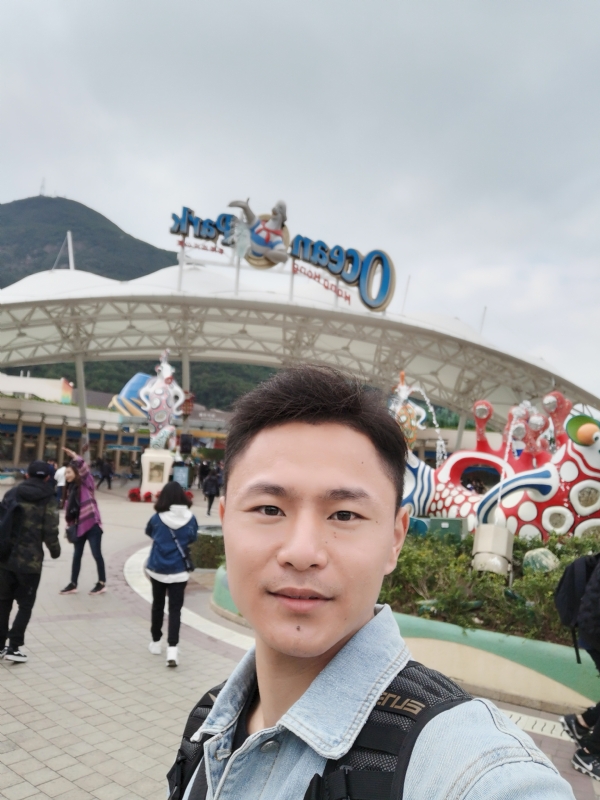 伸手摘星星的第一张照片--潍坊相亲服务中心