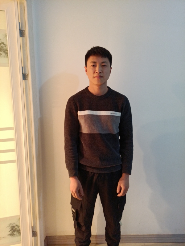 人杰地也灵的第二张照片--潍坊相亲服务中心