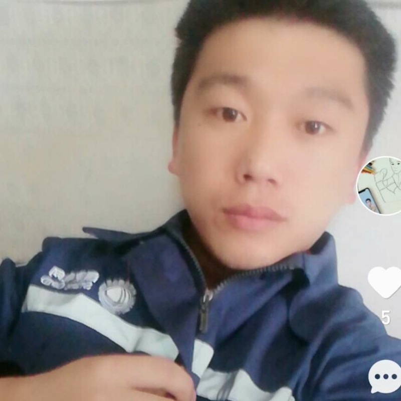 猛猛哒的第一张照片--潍坊相亲服务中心