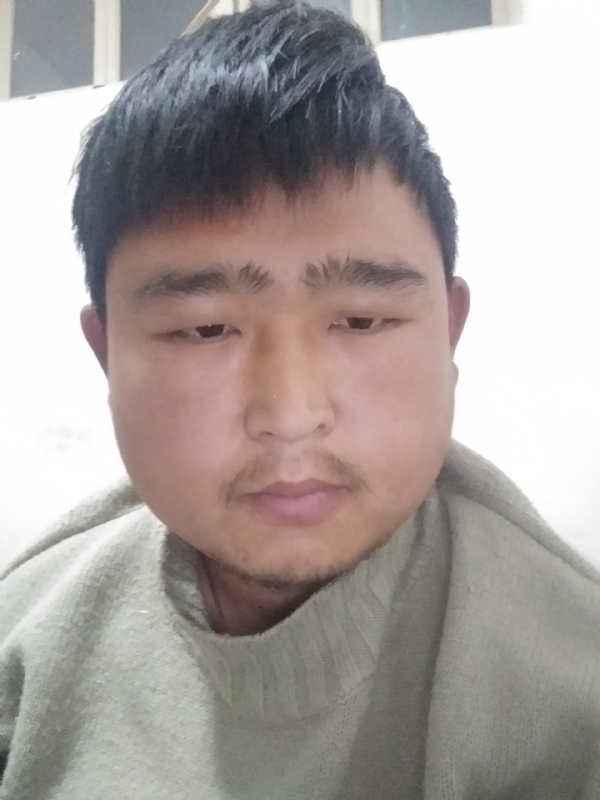 郝营的第一张照片--潍坊相亲服务中心