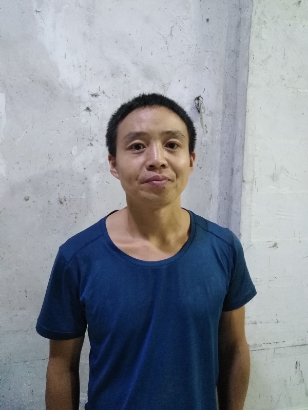 栋哥的第一张照片--潍坊相亲服务中心