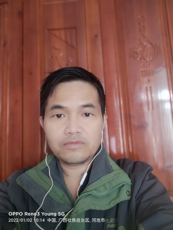 华永的第一张照片--潍坊相亲服务中心