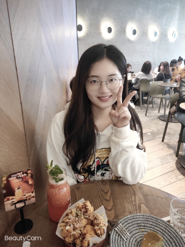 皮卡小姐的第一张照片--潍坊相亲服务中心