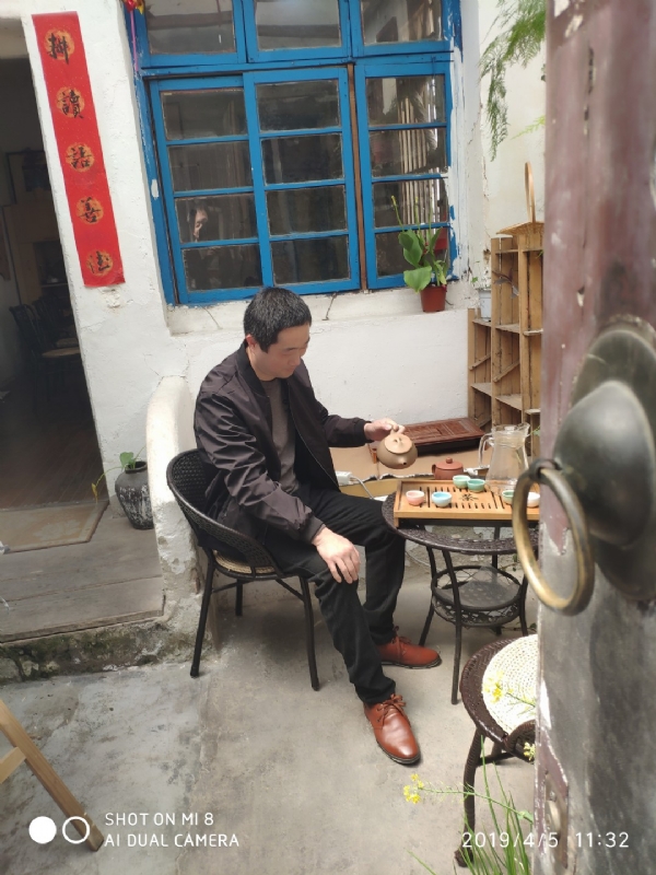 天涯海角的第一张照片--潍坊相亲服务中心