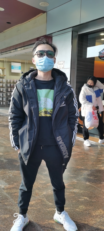 奔波霸的第一张照片--潍坊相亲服务中心