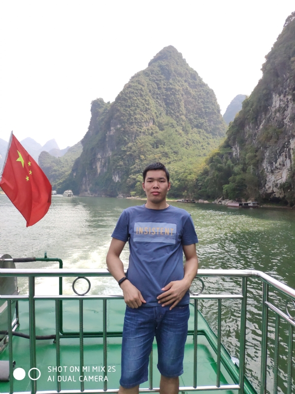 只为你而来的第二张照片--潍坊相亲服务中心