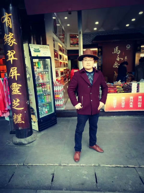 手心里的温柔的第一张照片--潍坊相亲服务中心