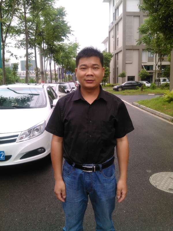 阿周的第二张照片--潍坊相亲服务中心