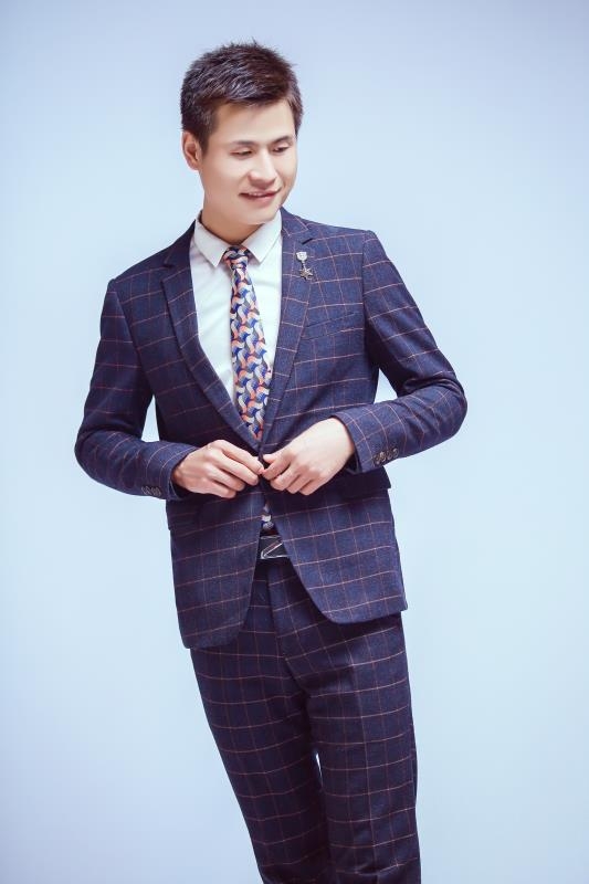 浅笑伊｜人ゾ落红尘的第二张照片--潍坊相亲服务中心