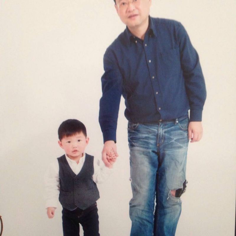 王医生的第一张照片--潍坊相亲服务中心