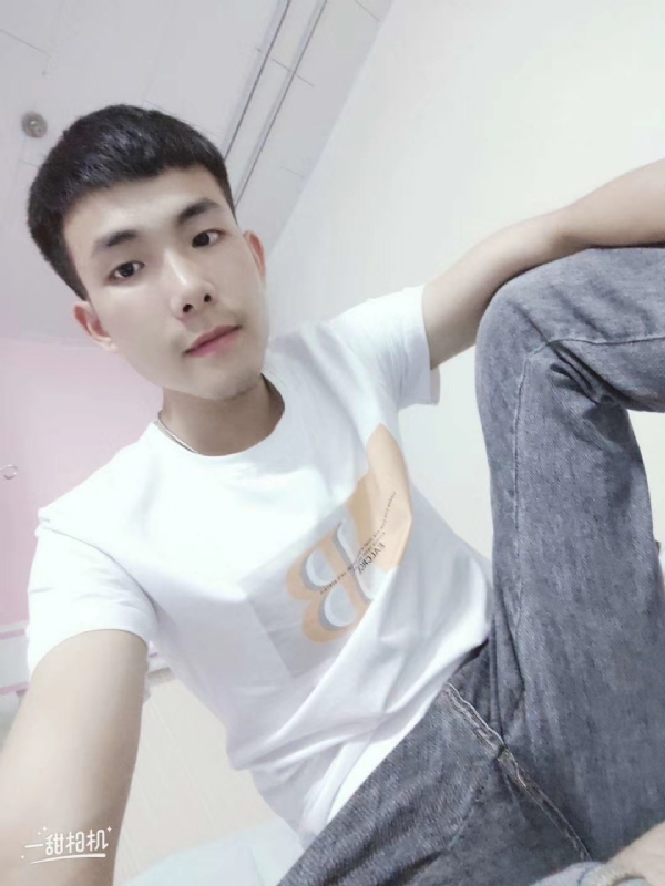 爱Q我的第一张照片--潍坊相亲服务中心