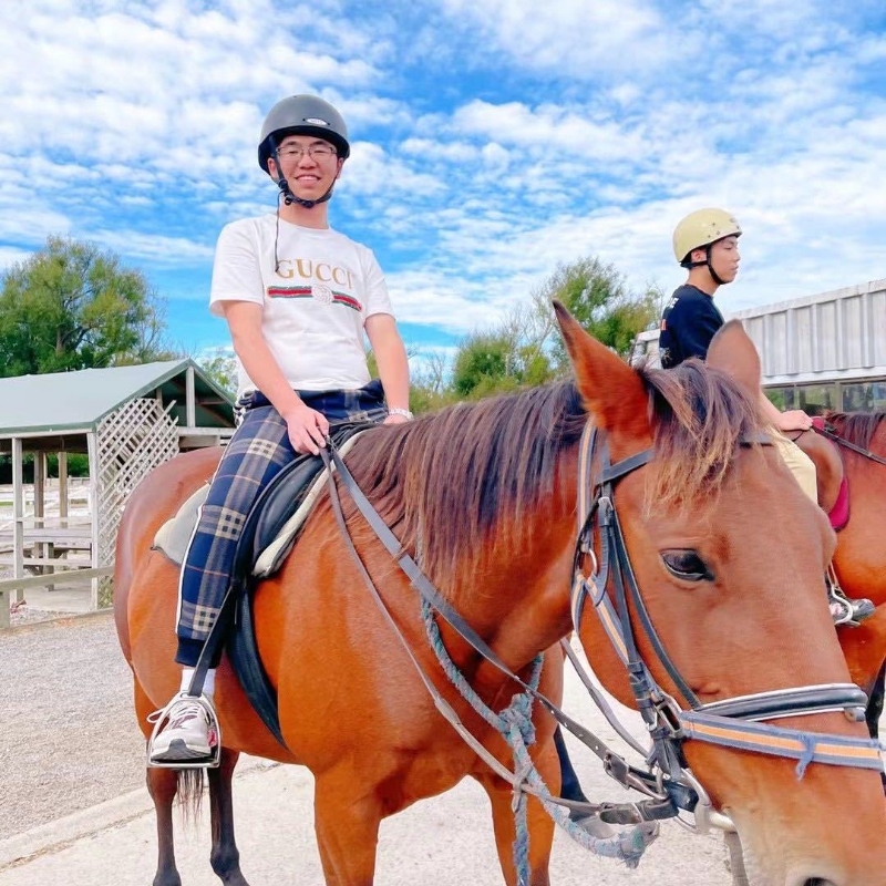 Jacob的第一张照片--潍坊相亲服务中心