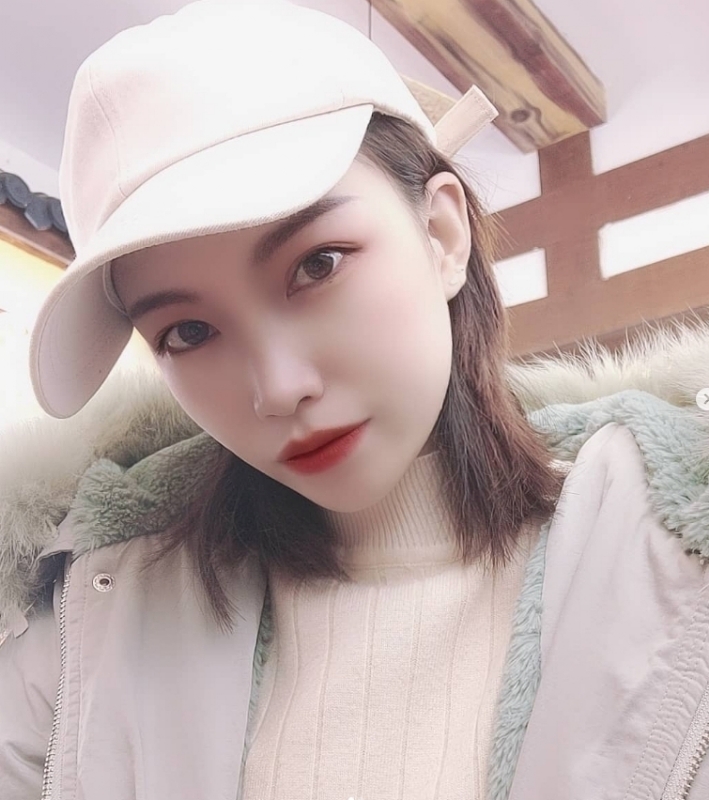 小婉的第一张照片--潍坊相亲服务中心