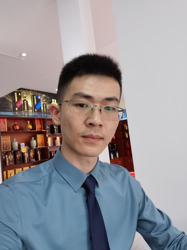 茅台老酒的第一张照片--潍坊相亲服务中心