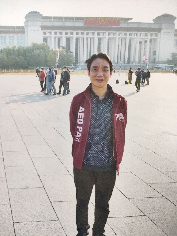 征婚脱单的第二张照片--潍坊相亲服务中心