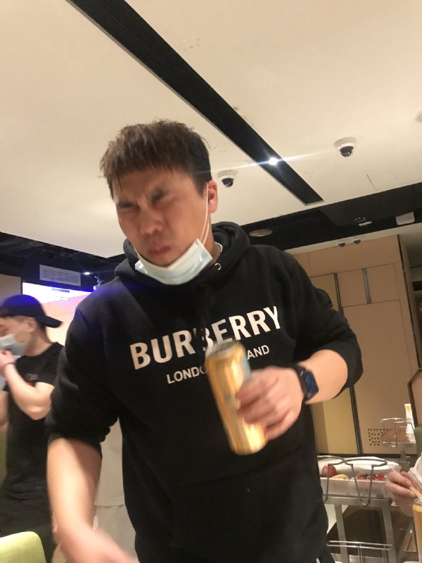 偶遇的第二张照片--潍坊相亲服务中心