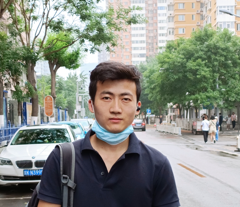 随风飘飘的第二张照片--潍坊相亲服务中心