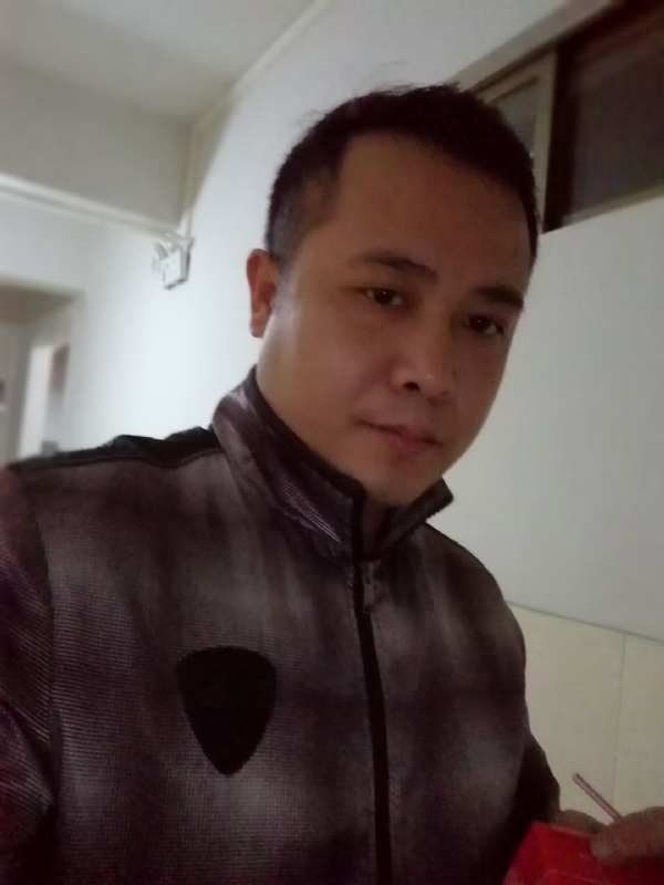 礼哥的第一张照片--潍坊相亲服务中心