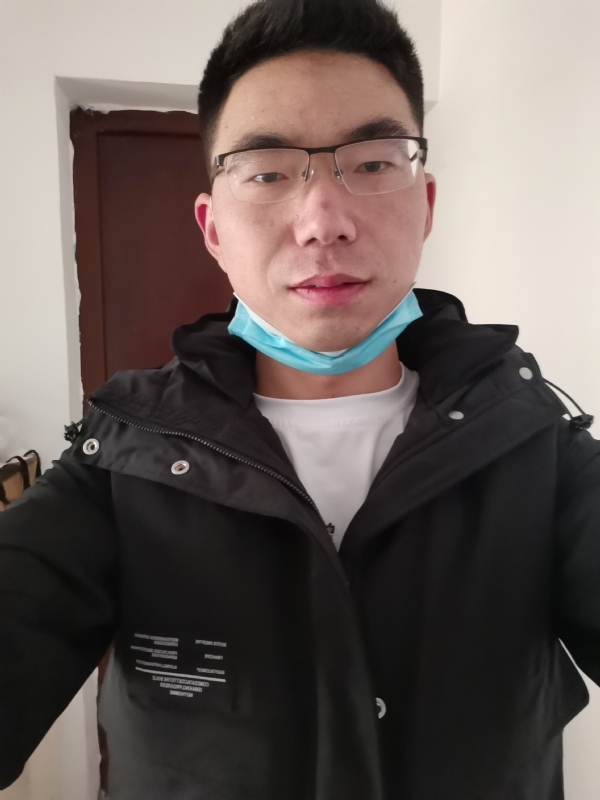 没有梦想的翅膀的第一张照片--潍坊相亲服务中心