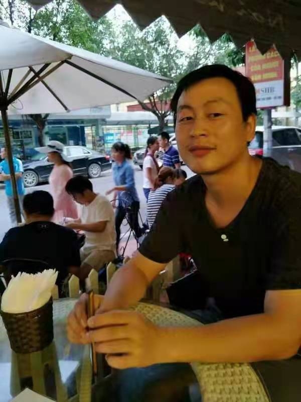 广州相亲的第一张照片--潍坊相亲服务中心