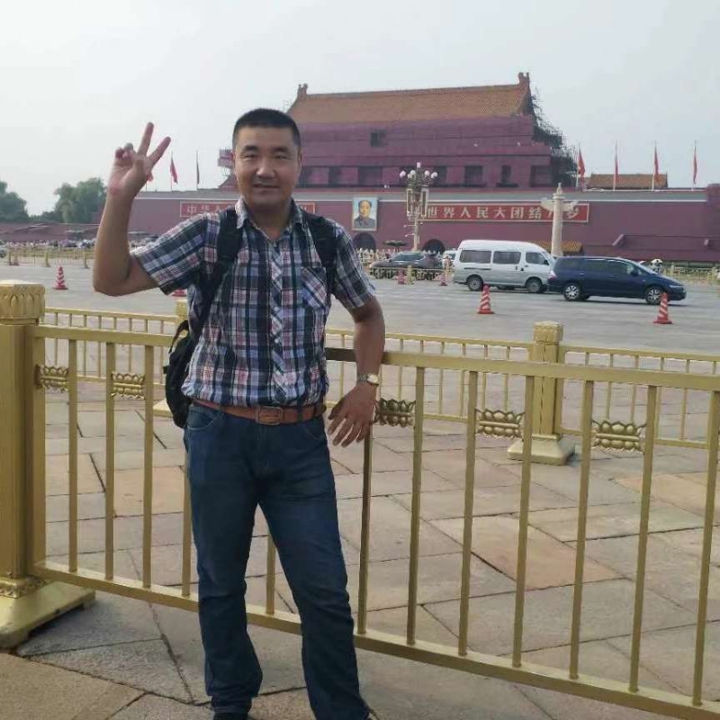 星空下的思念的第五张照片--潍坊相亲服务中心