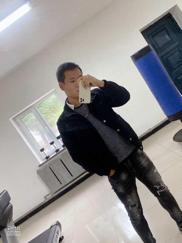 袁冥的第一张照片--潍坊相亲服务中心