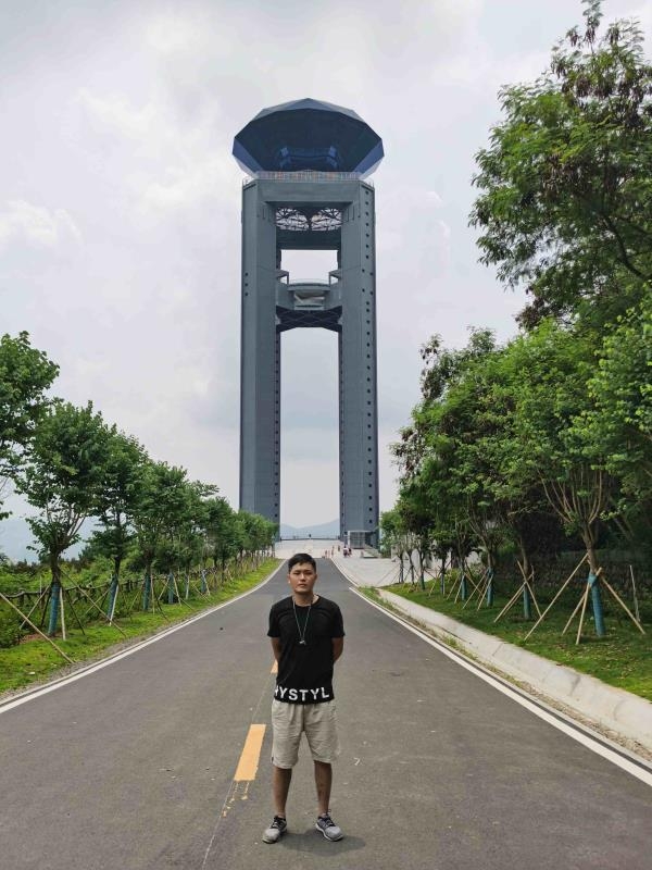 美好世界的第一张照片--潍坊相亲服务中心