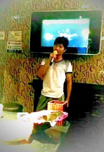 单身青年的第一张照片--潍坊相亲服务中心