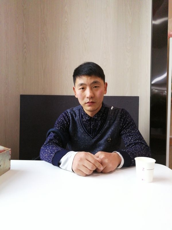 康康的第一张照片--潍坊相亲服务中心