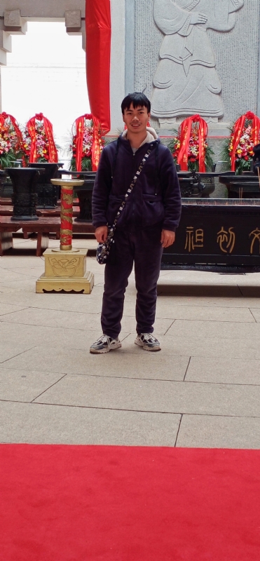 单身的小草的第二张照片--潍坊相亲服务中心