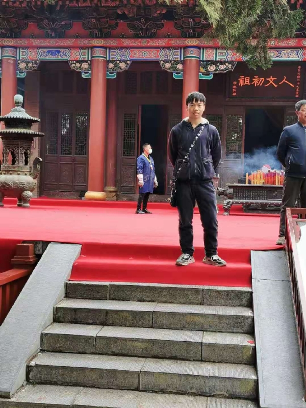 单身的小草的第三张照片--潍坊相亲服务中心