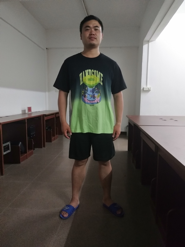 真心实意寻佳人的第二张照片--潍坊相亲服务中心