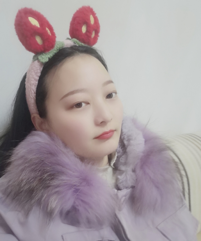 一只小月亮的第二张照片--潍坊相亲服务中心