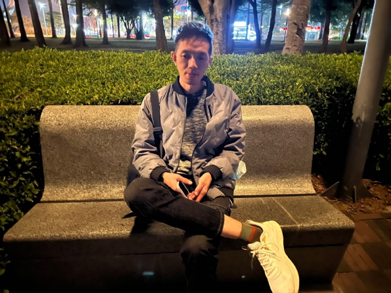 一川烟雨暖北港的第一张照片--潍坊相亲服务中心