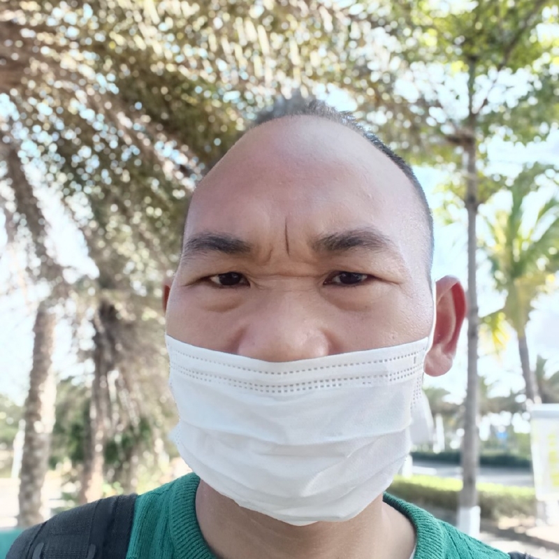 塑马的峰哥的第二张照片--潍坊相亲服务中心