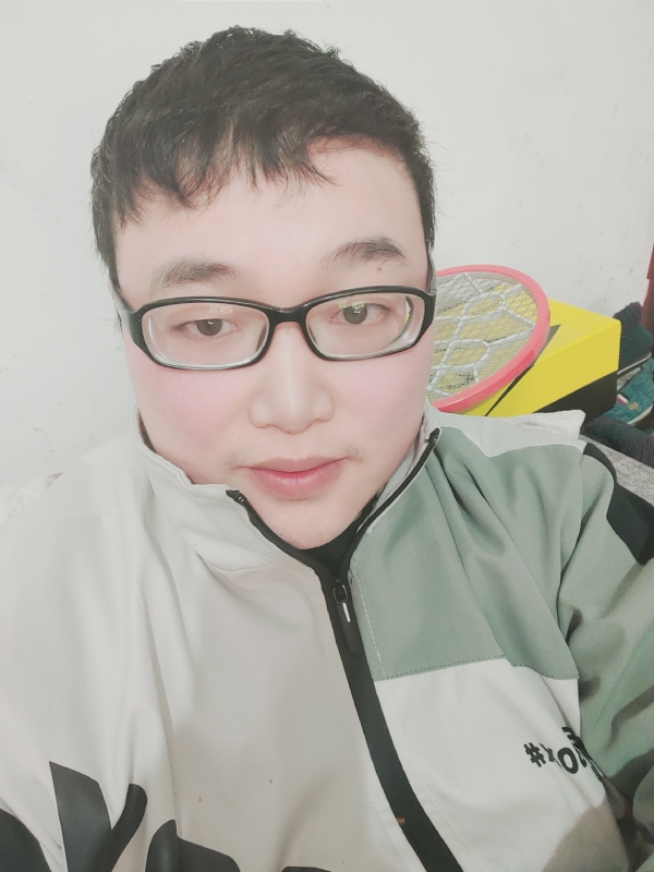 一条跑不动的鱼的第一张照片--潍坊相亲服务中心