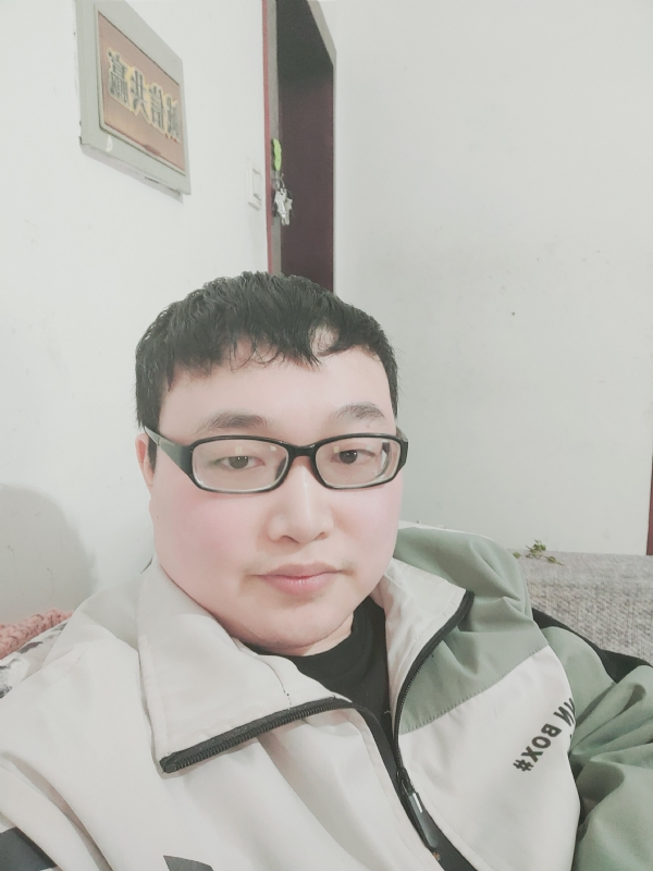 一条跑不动的鱼的第二张照片--潍坊相亲服务中心