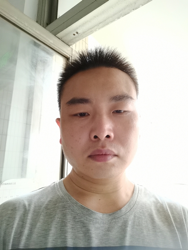 天真的我的第一张照片--潍坊相亲服务中心