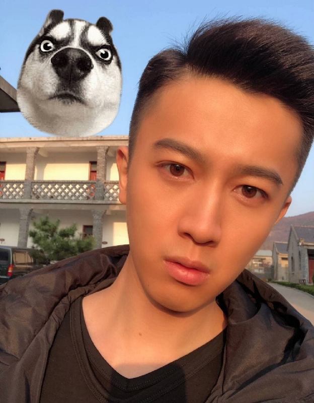 哲的第一张照片--潍坊相亲服务中心