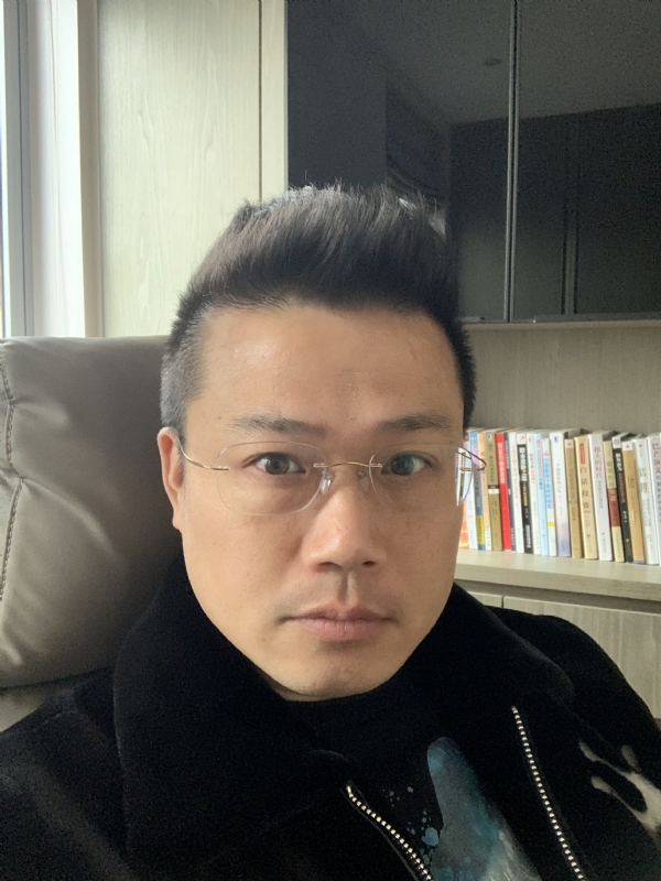 节奏的第一张照片--潍坊相亲服务中心