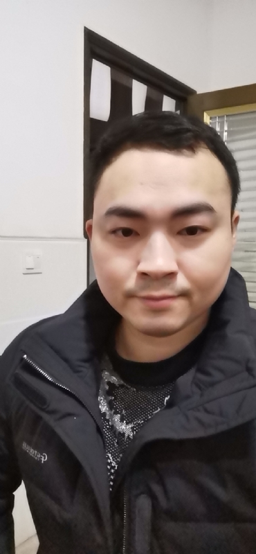 老实人的第一张照片--潍坊相亲服务中心